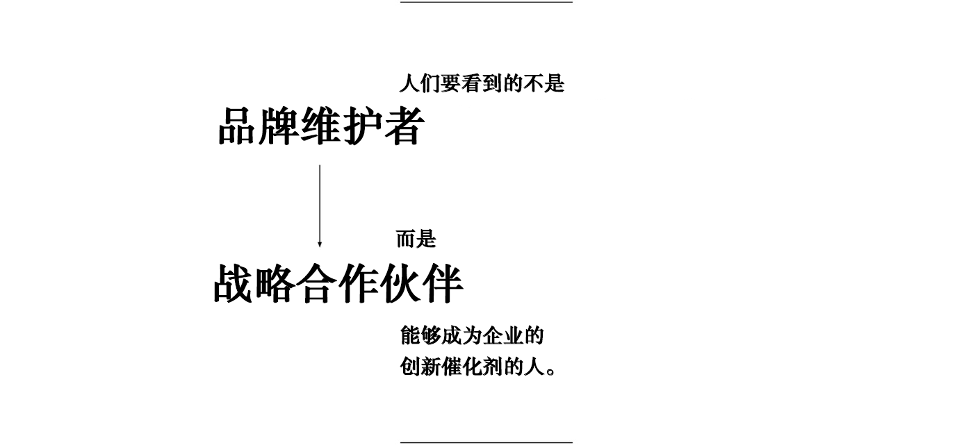 融入潮流，與時俱進