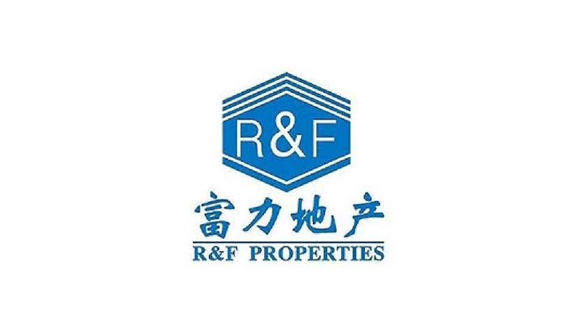 富力地產(chǎn)商標(biāo)-地產(chǎn)企業(yè)品牌vi及l(fā)ogo設(shè)計
