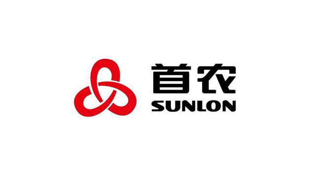 首農(nóng)食品集團農(nóng)業(yè)品牌logo設計