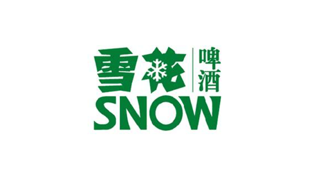 華潤雪花啤酒企業(yè)VI及l(fā)ogo設(shè)計(jì)