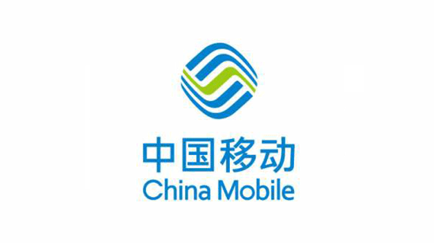 移動通信logo