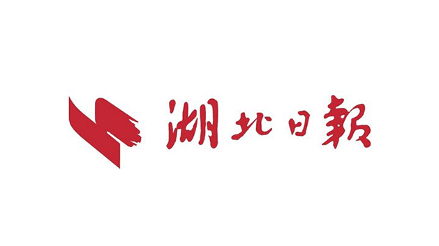 湖北日報傳媒集團VI及l(fā)ogo設計