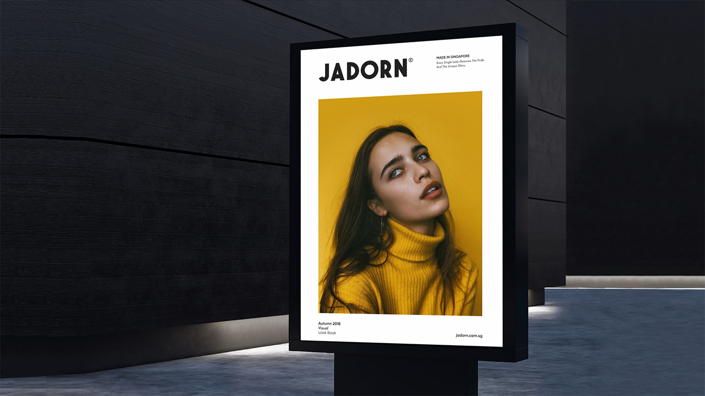 JADORN時尚女裝品牌設計-11